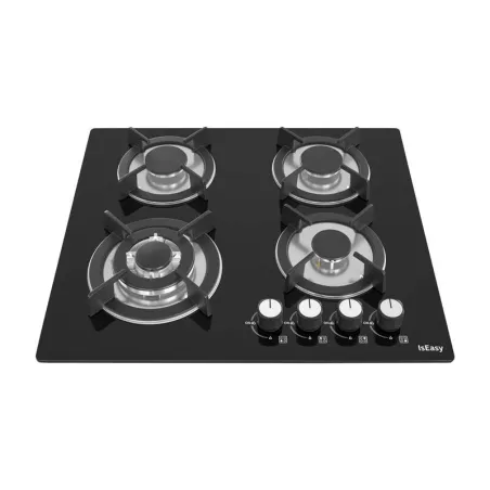 IsEasy MGBG-604B gas hob